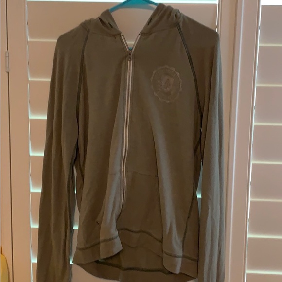 Abercrombie zip up - Picture 1 of 4